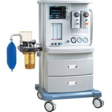 Die Ventilator Ware Formen auf Anesthia Machine